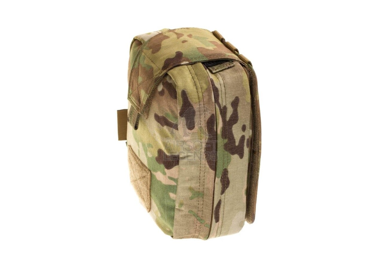 Warrior Assault Systems Medic Rip Off Pouch Multicam Warrior Assault Systems Medic Rip Off Pouch Multicam