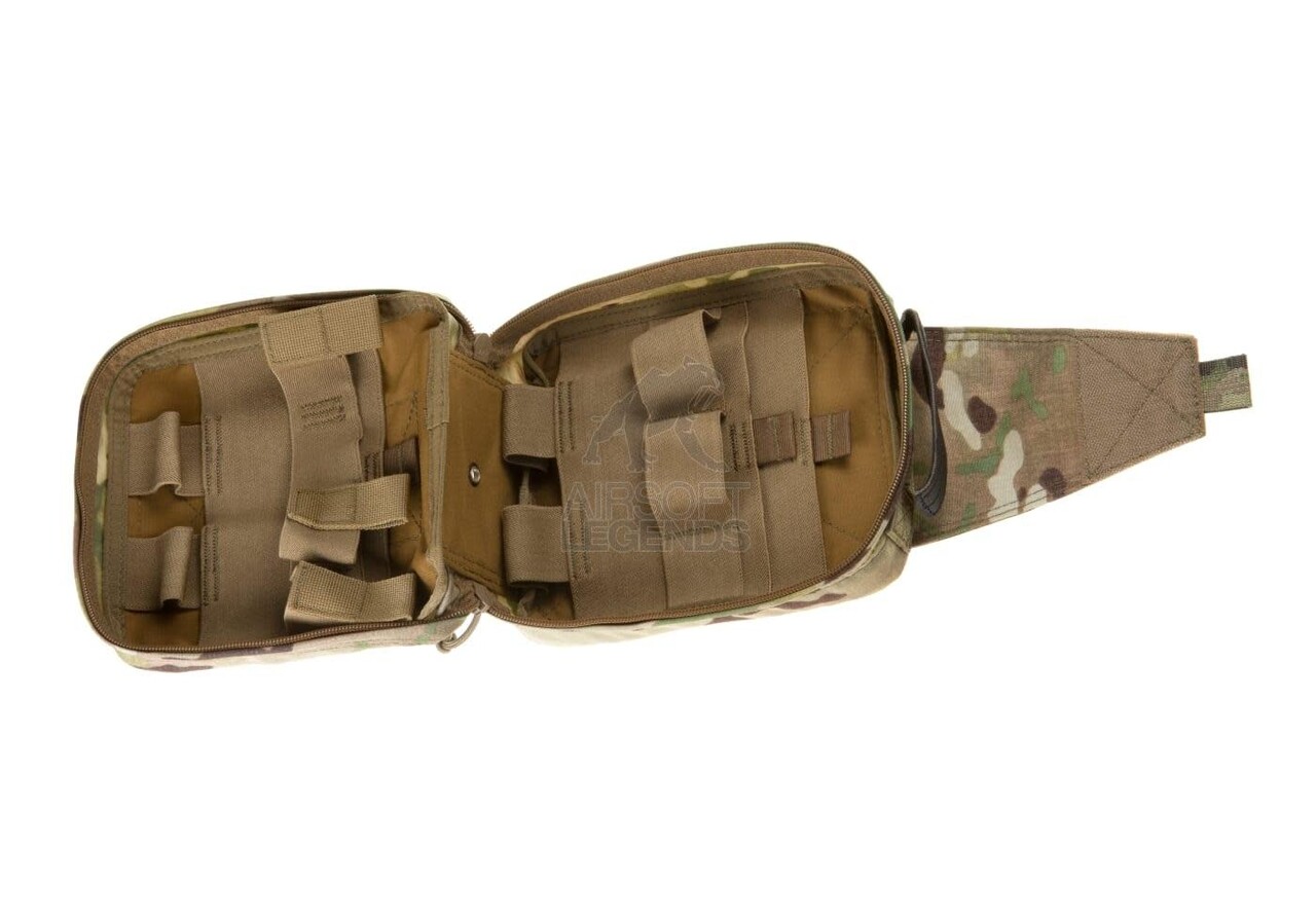 Warrior Assault Systems Medic Rip Off Pouch Multicam Warrior Assault Systems Medic Rip Off Pouch Multicam