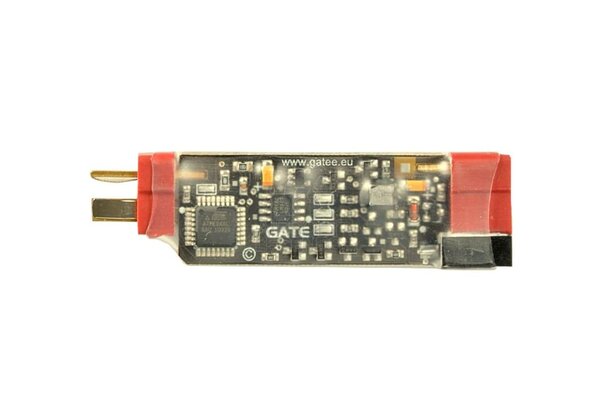 Gate MERF 3.2 Mosfet