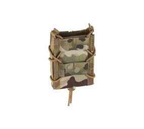 Warrior Assault Systems Quick M4 Single Magazine Pouch Multicam Warrior Assault Systems Quick M4 Single Magazine Pouch Multicam