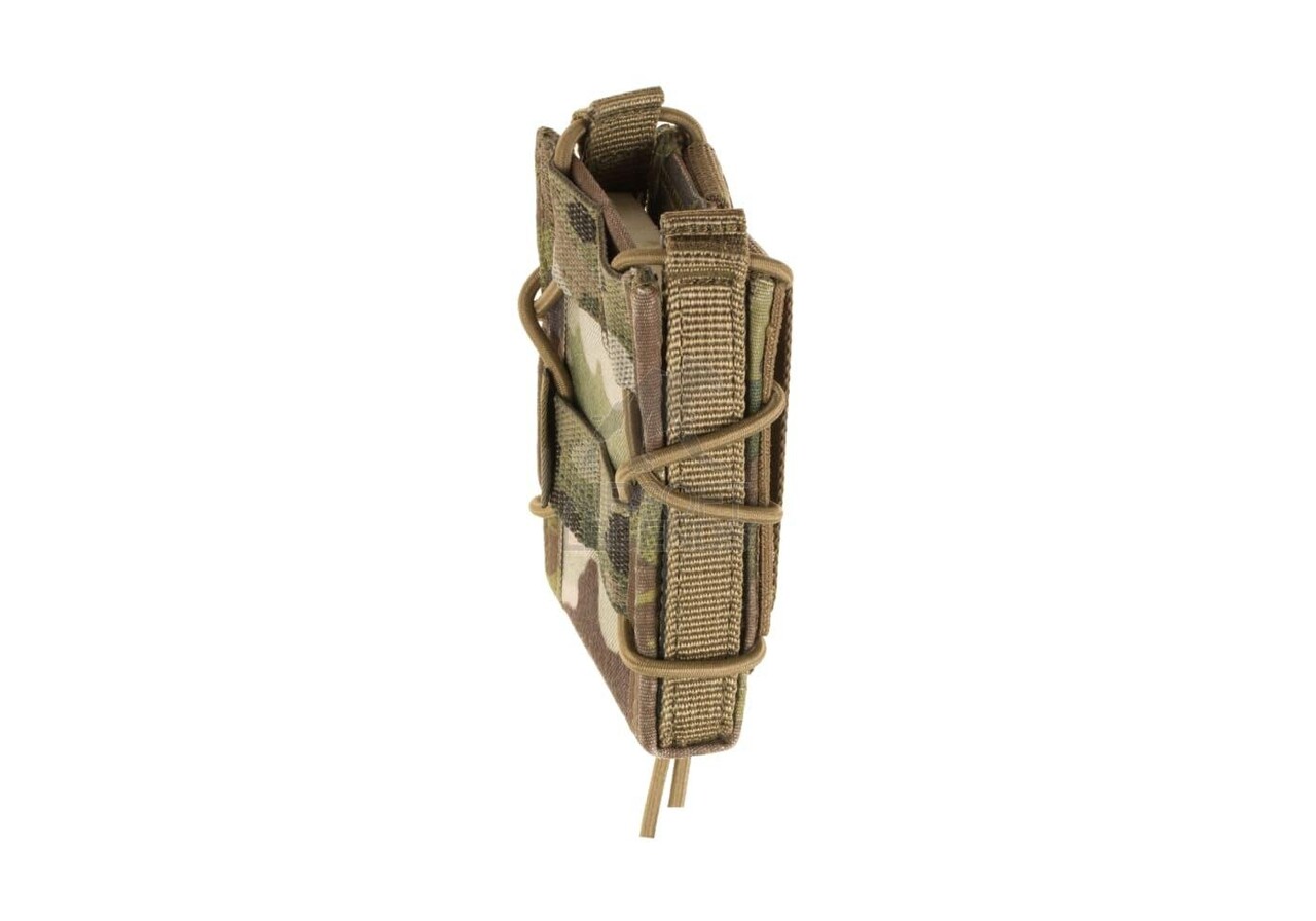 Warrior Assault Systems Quick M4 Single Magazine Pouch Multicam Warrior Assault Systems Quick M4 Single Magazine Pouch Multicam