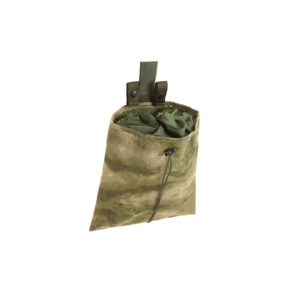 Dump Pouch Everglade (A-TACS-FG)