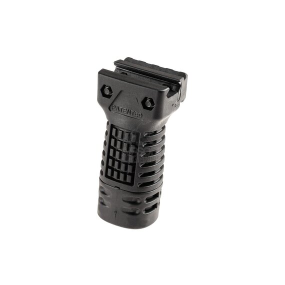 Vertical Grip Medium Black