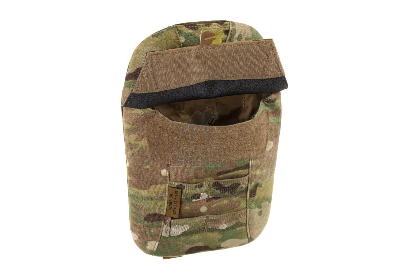Warrior Assault Systems Small Hydration Carrier 1.5ltr Multicam