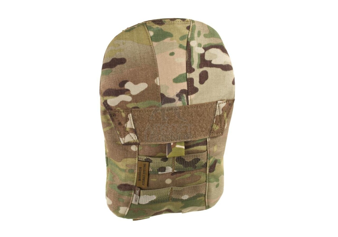 Warrior Assault Systems Small Hydration Carrier 1.5ltr Multicam
