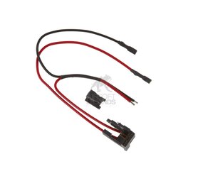 Guarder V2 Switch Assembly Rear Guarder V2 Switch Assembly Rear