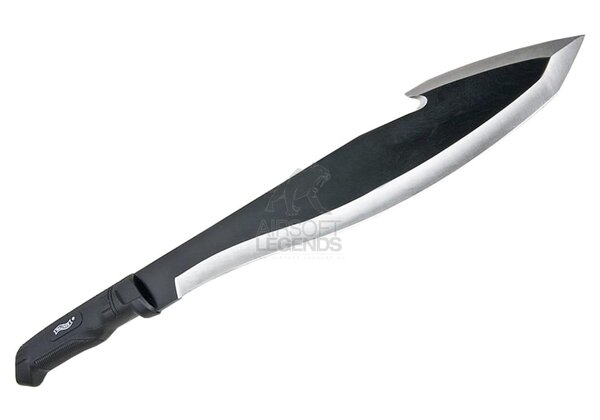 Walther Mach Tac 1 Walther Mach Tac 1