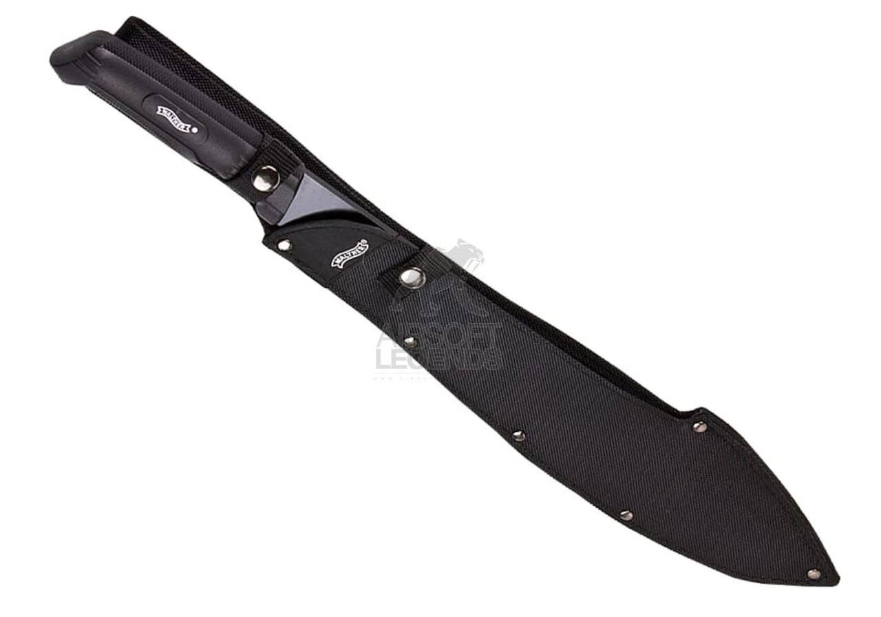 Walther Mach Tac 1 Walther Mach Tac 1