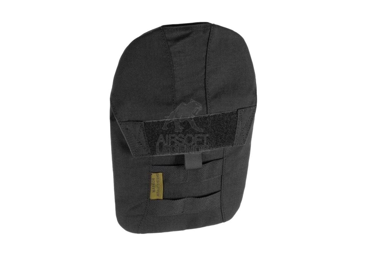 Warrior Assault Systems Small Hydration Carrier 1.5ltr Black
