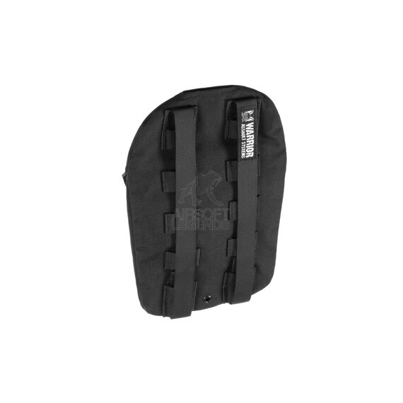 Small Hydration Carrier 1.5ltr Black