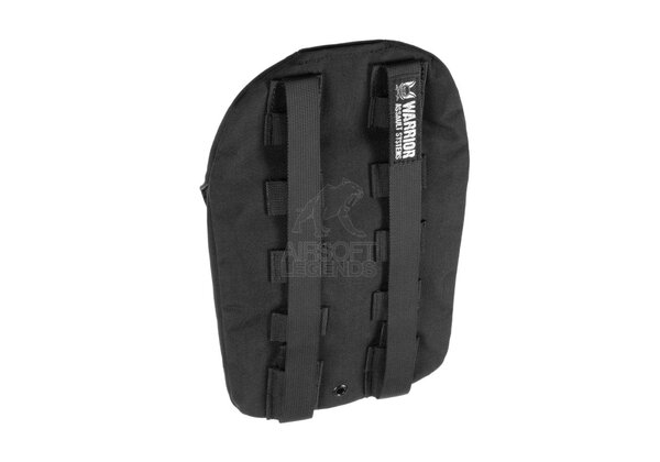 Warrior Assault Systems Small Hydration Carrier 1.5ltr Black