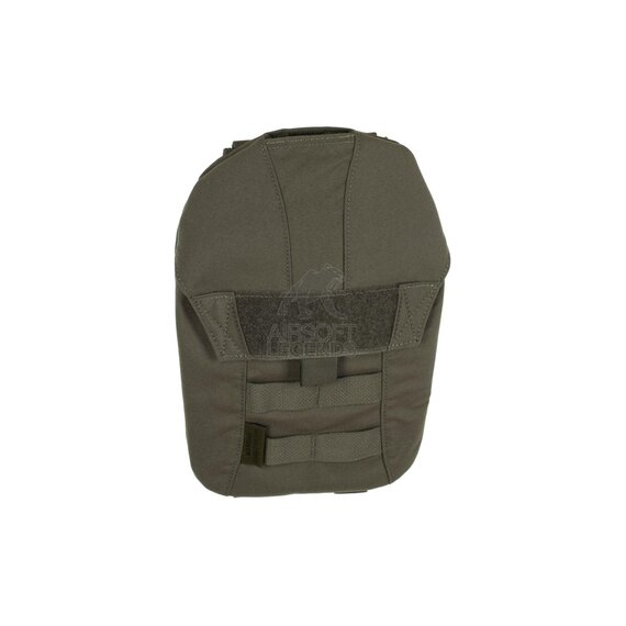 Small Hydration Carrier 1.5ltr Ranger Green