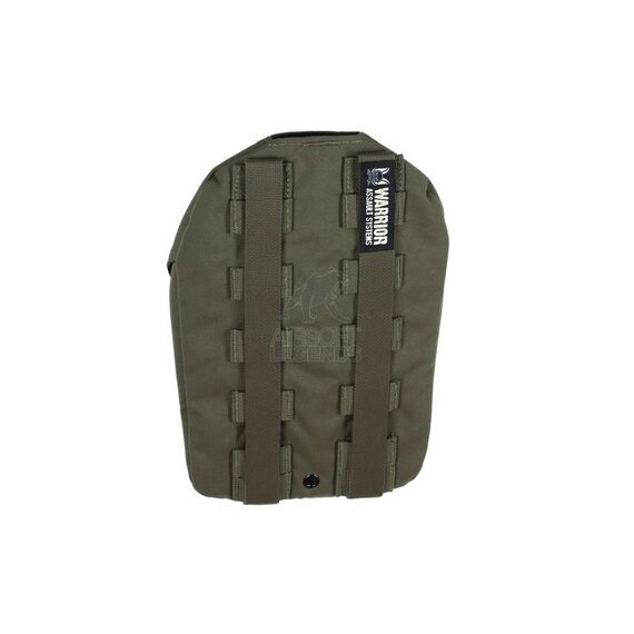 Small Hydration Carrier 1.5ltr Ranger Green