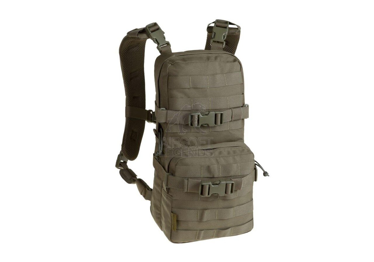 Warrior Assault Systems Cargo Pack Ranger Green