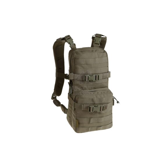 Cargo Pack Ranger Green