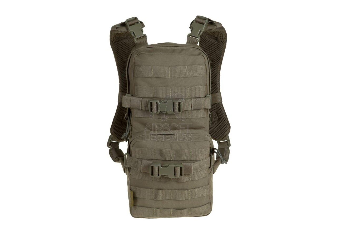 Warrior Assault Systems Cargo Pack Ranger Green