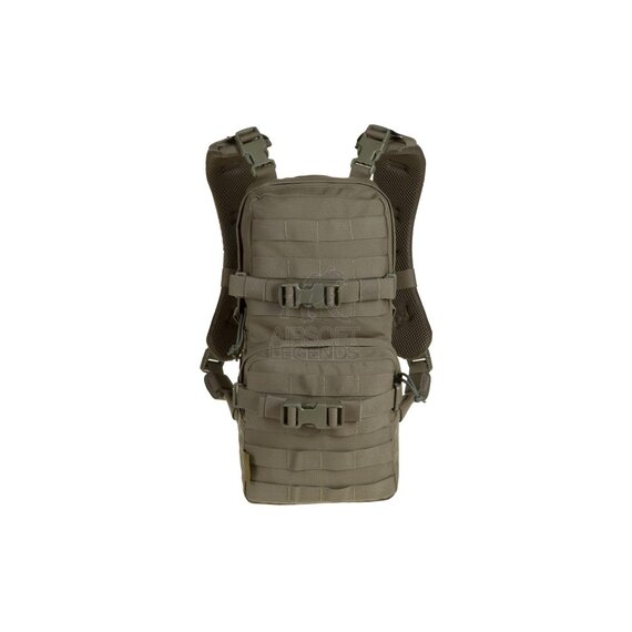 Cargo Pack Ranger Green