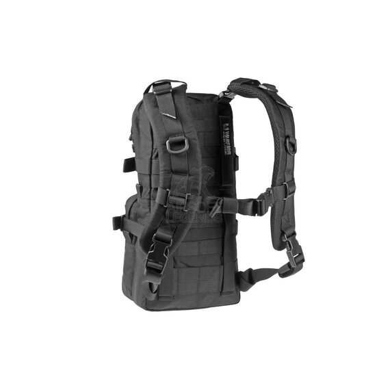 Cargo Pack Black