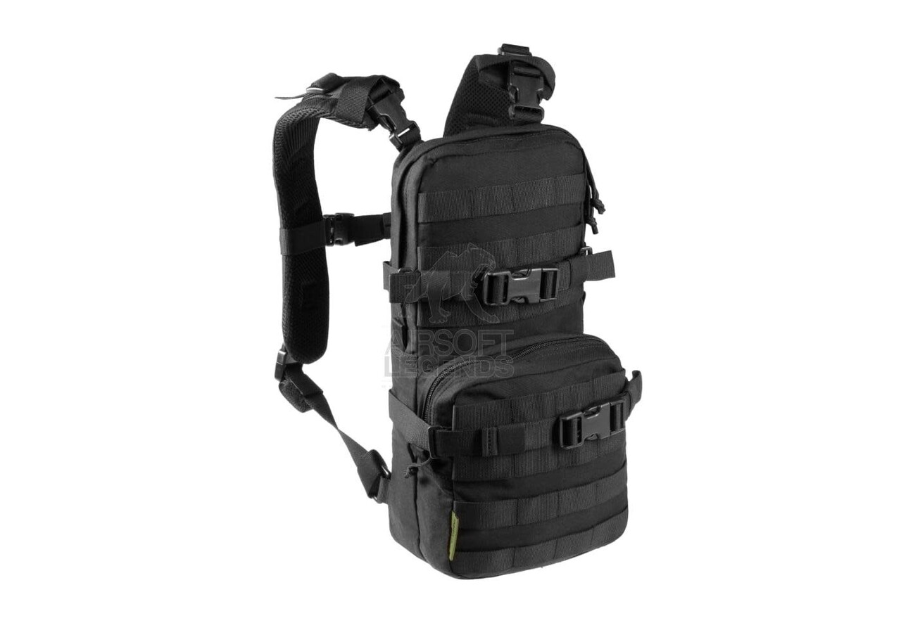 Warrior Assault Systems Cargo Pack Black