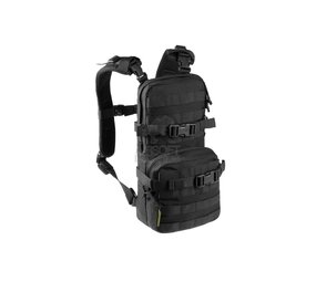 Warrior Assault Systems Cargo Pack Black Warrior Assault Systems Cargo Pack Black