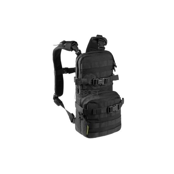 Cargo Pack Black