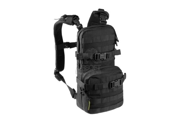 Warrior Assault Systems Cargo Pack Black