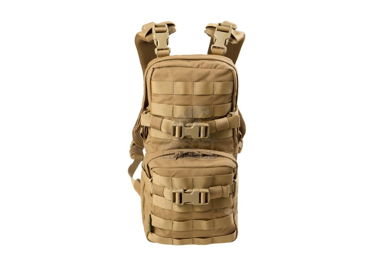 Warrior Assault Systems Cargo Pack Coyote