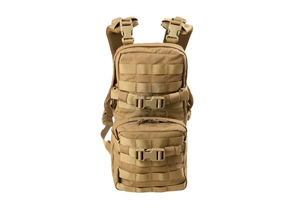 Warrior Assault Systems Cargo Pack Coyote
