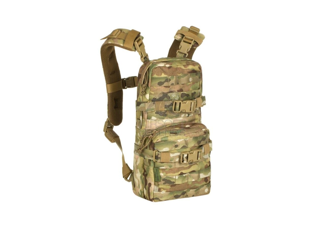 Warrior Assault Systems Cargo Pack Multicam