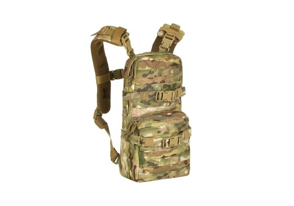 Warrior Assault Systems Cargo Pack Multicam