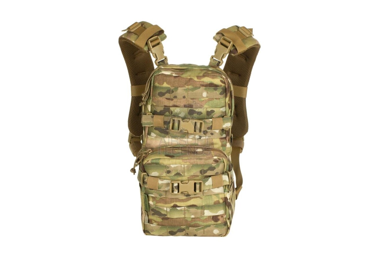 Warrior Assault Systems Cargo Pack Multicam