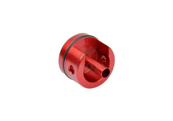 Prometheus Aero Cylinder Head Ver 3