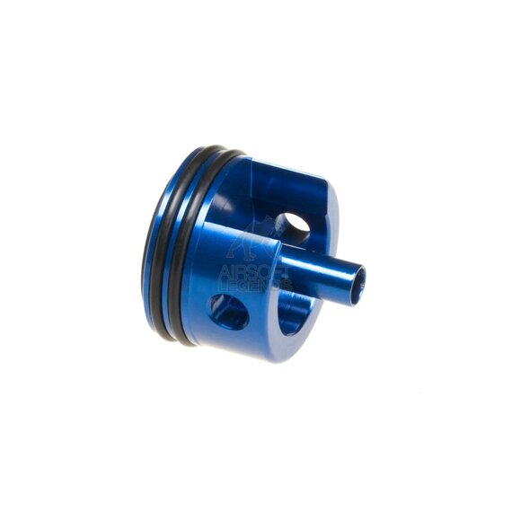 AK Metal Cylinder Head Short Type