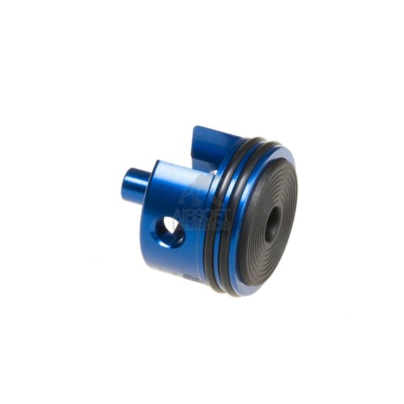 AK Metal Cylinder Head Short Type