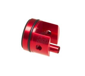 Prometheus Aero Cylinder Head Ver 7 Prometheus Aero Cylinder Head Ver 7