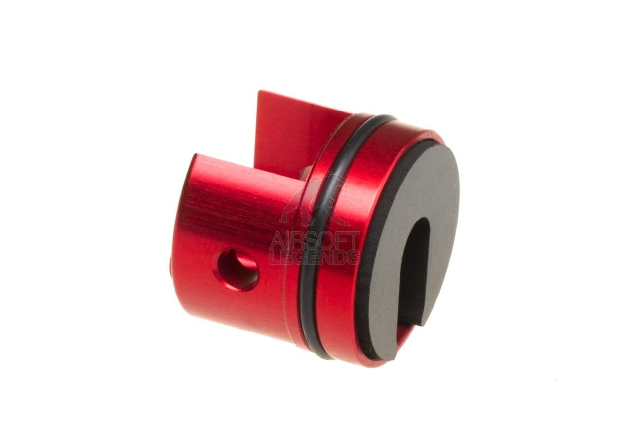 Prometheus Aero Cylinder Head Ver 7