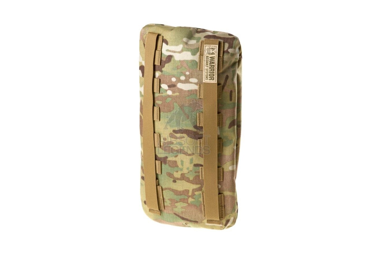 Warrior Assault Systems Gen 2 Hydration Carrier 3ltr Multicam