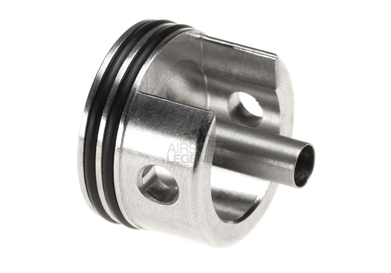 Guarder Stainless Steel Cylinder Head V2