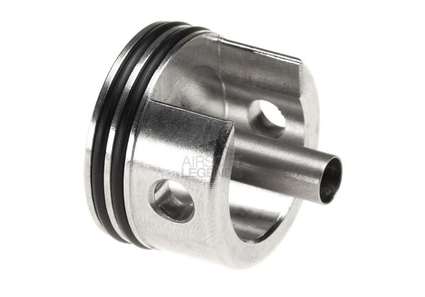 Guarder Stainless Steel Cylinder Head V2
