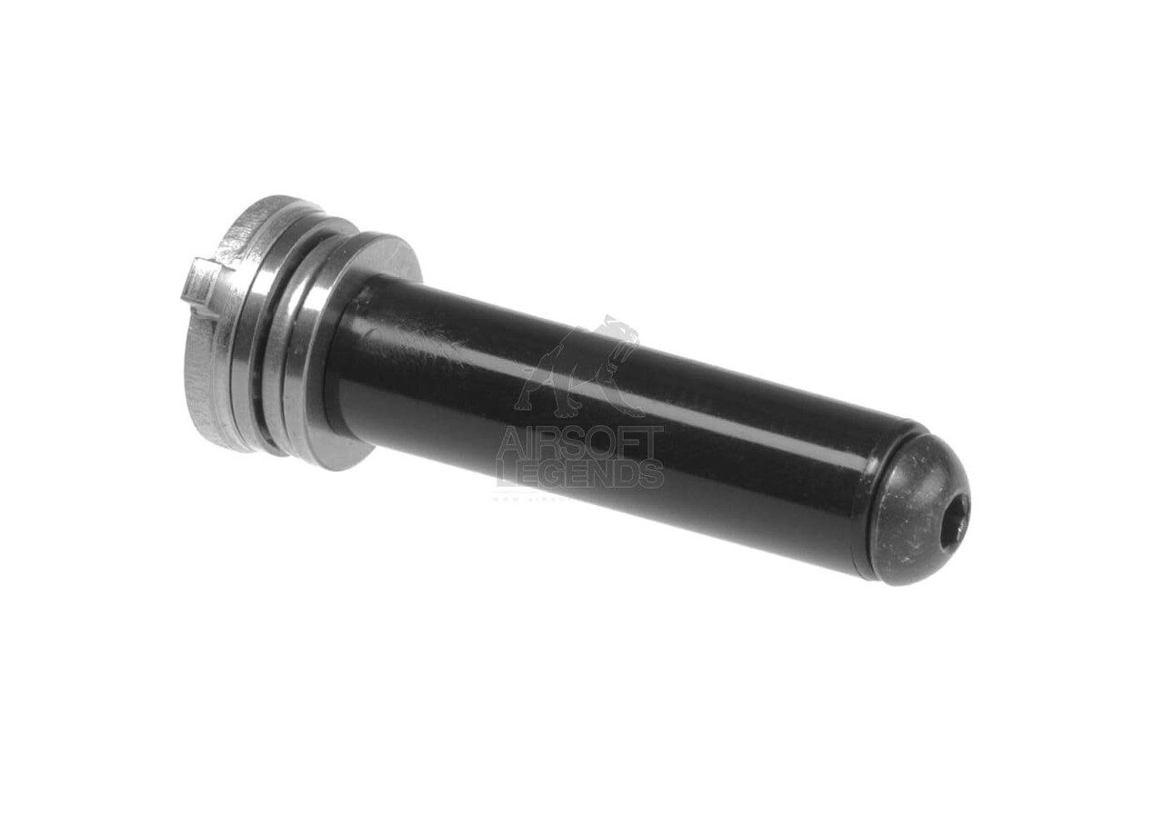 Prometheus EG Spring Guide / Smoother V3 Prometheus EG Spring Guide / Smoother V3