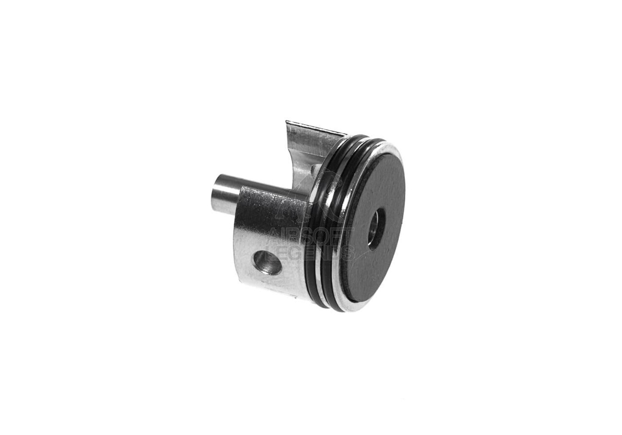Guarder Stainless Steel Cylinder Head V3