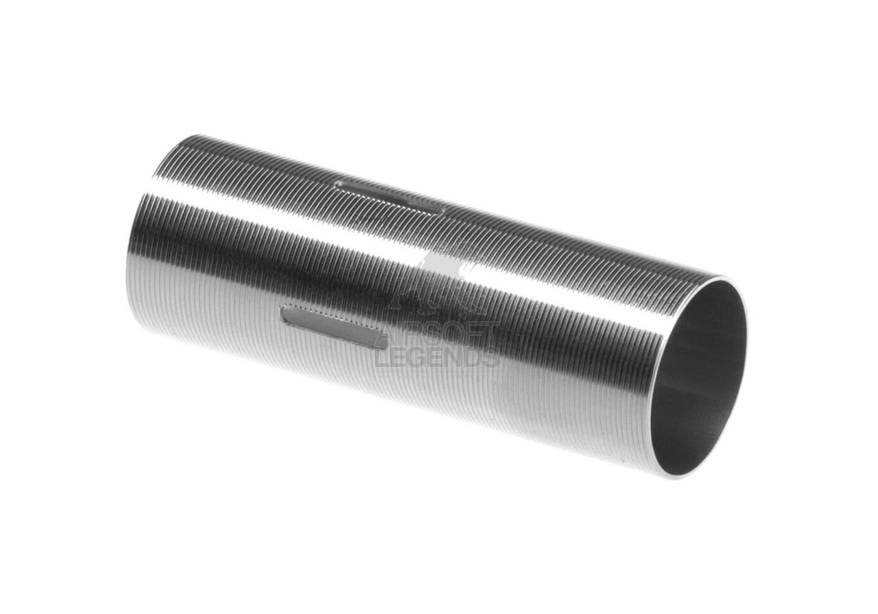 Prometheus Stainless Hard Cylinder Type F 110 to 200 mm Barrel