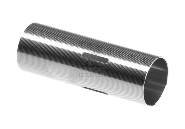 Prometheus Stainless Hard Cylinder Type F 110 to 200 mm Barrel