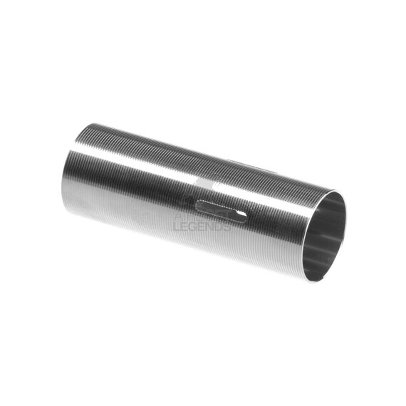 Stainless Hard Cylinder Type E 201 to 250 mm Barrel