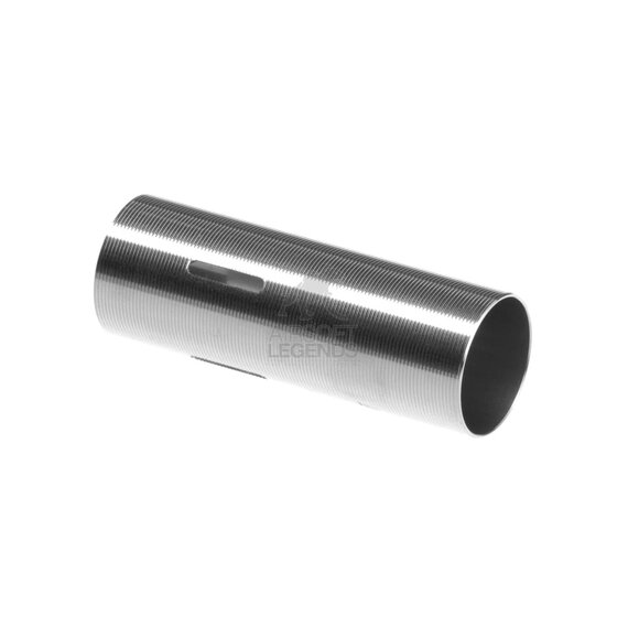 Stainless Hard Cylinder Type E 201 to 250 mm Barrel