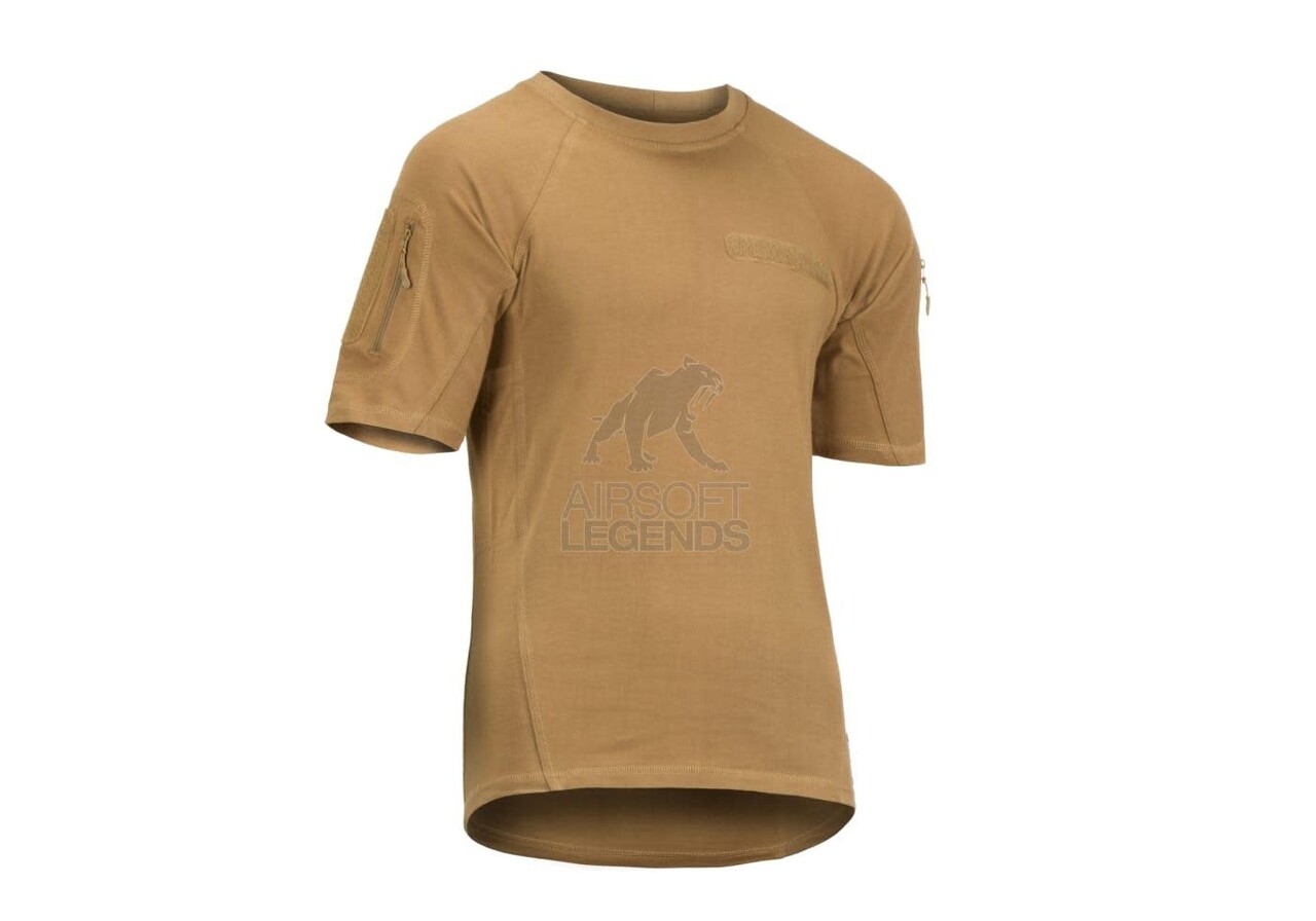 Clawgear Mk.II Instructor Shirt Coyote