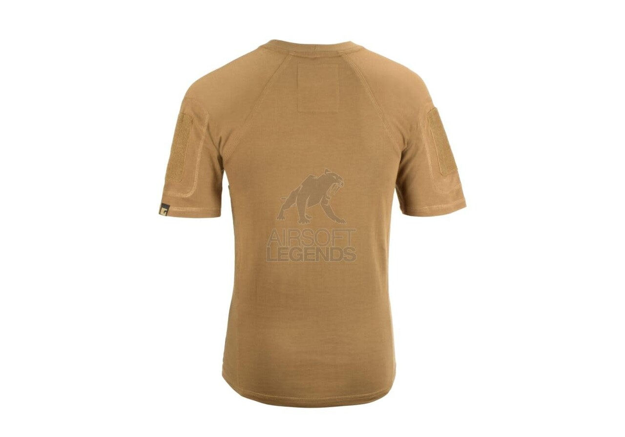 Clawgear Mk.II Instructor Shirt Coyote Clawgear Mk.II Instructor Shirt Coyote