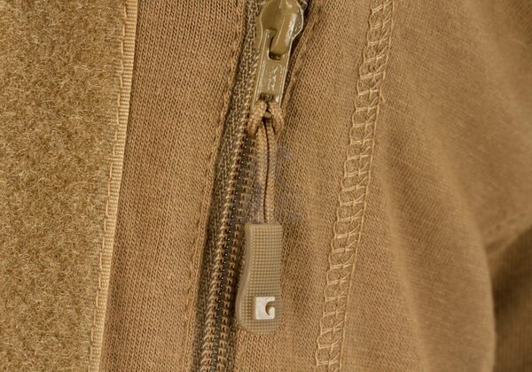 Clawgear Mk.II Instructor Shirt Coyote Clawgear Mk.II Instructor Shirt Coyote