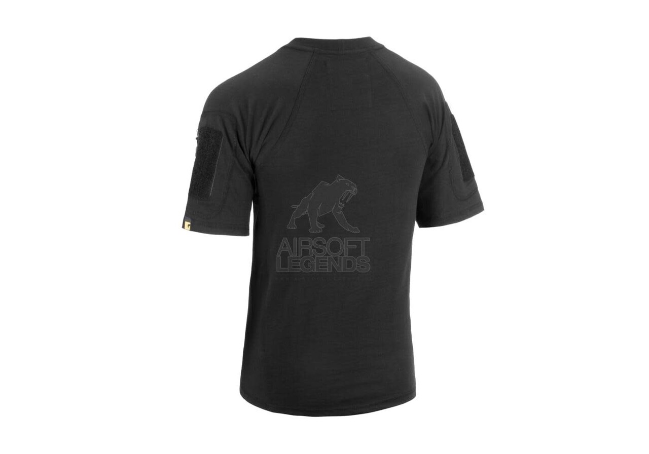 Clawgear Mk.II Instructor Shirt Black Clawgear Mk.II Instructor Shirt Black