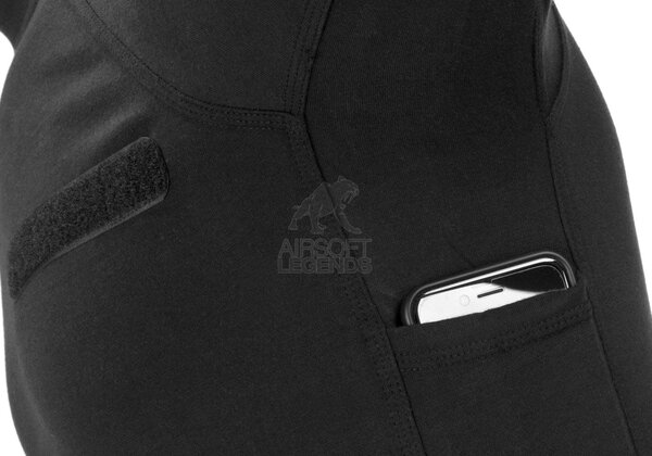 Clawgear Mk.II Instructor Shirt Black Clawgear Mk.II Instructor Shirt Black